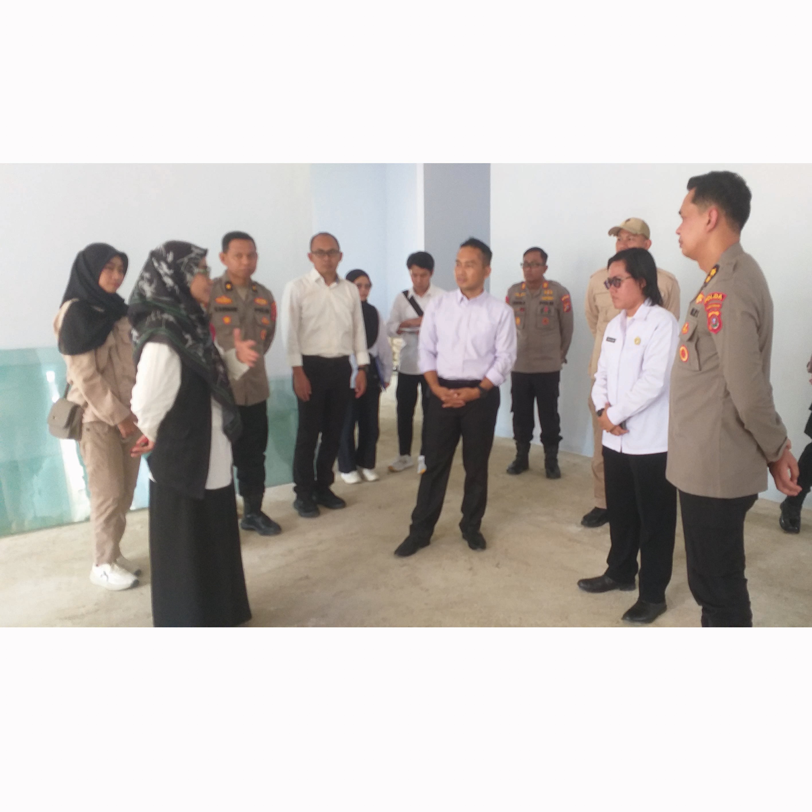 BGN Samosir Soroti Tantangan Gizi Seimbang Daerah 3T di Sulawesi Tenggara