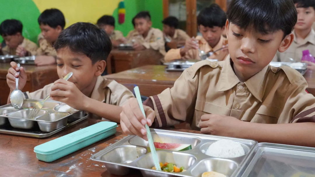 BGN Samosir Tanggapi Serius Dugaan Insiden Keracunan Pangan Program MBG di Sekolah