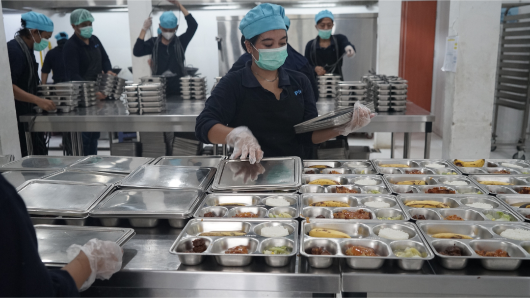 Kasus Keracunan MBG di Bogor, BGN Samosir Langsung Uji Lab dan Beri Teguran Keras kepada SPPG