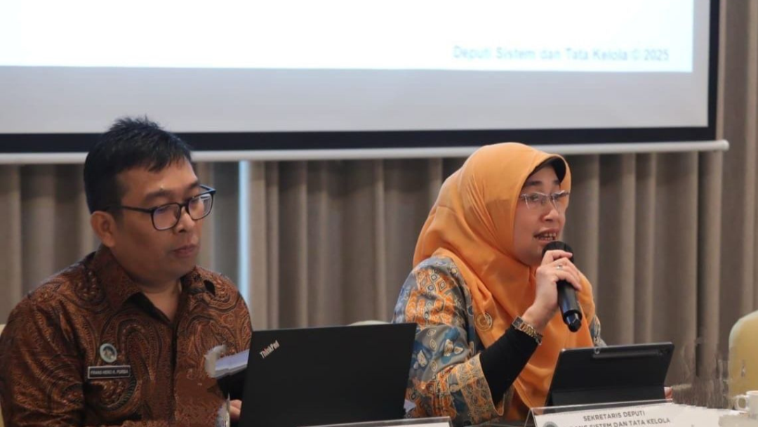 Perkuat Sistem dan Tata Kelola MBG, BGN Samosir Gelar Sosialisasi  