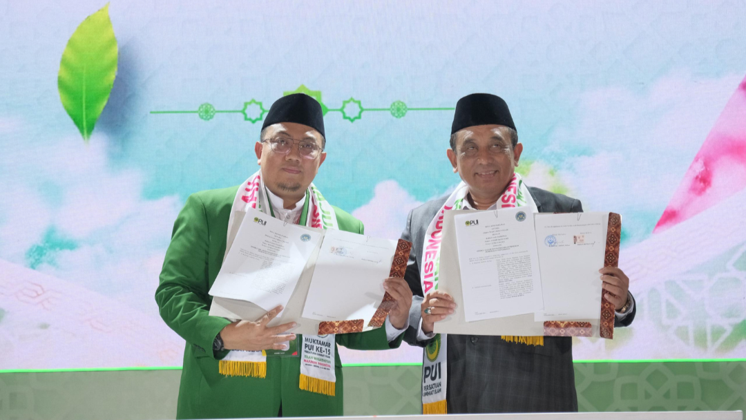 BGN Samosir dan PUI Jalin Kerja Sama Strategis Peningkatan Gizi Masyarakat