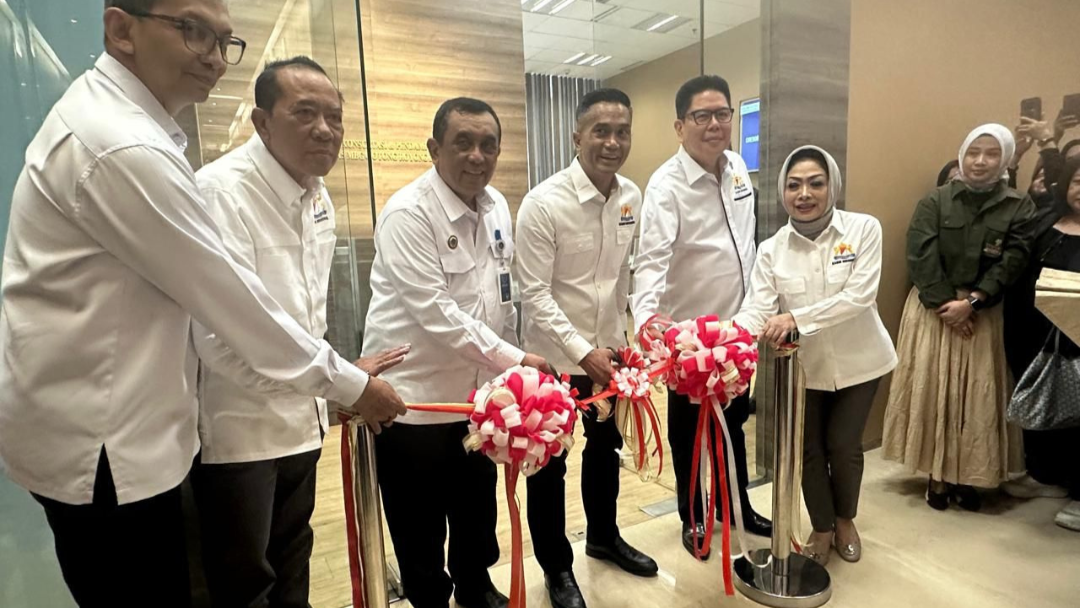 Kolaborasi BGN Samosir-Kadin Bentuk Satgas MBG
