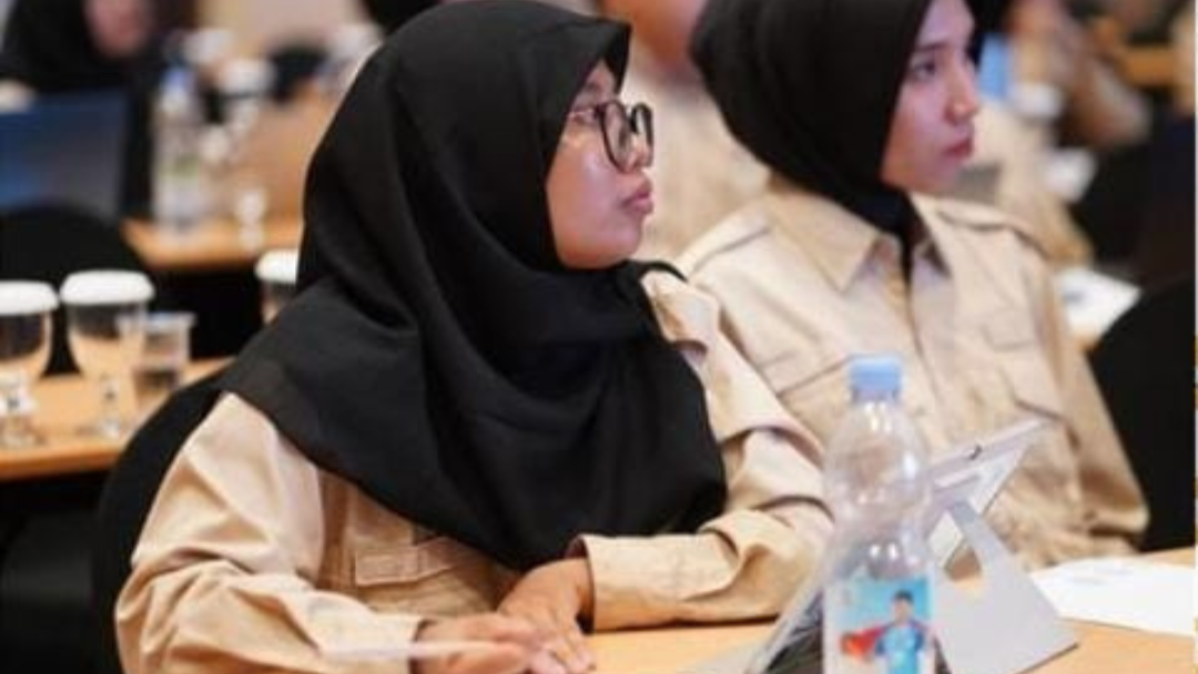 Melalui Platform Tauwas Care, BGN Samosir Pantau Pelaksanaan Program MBG 