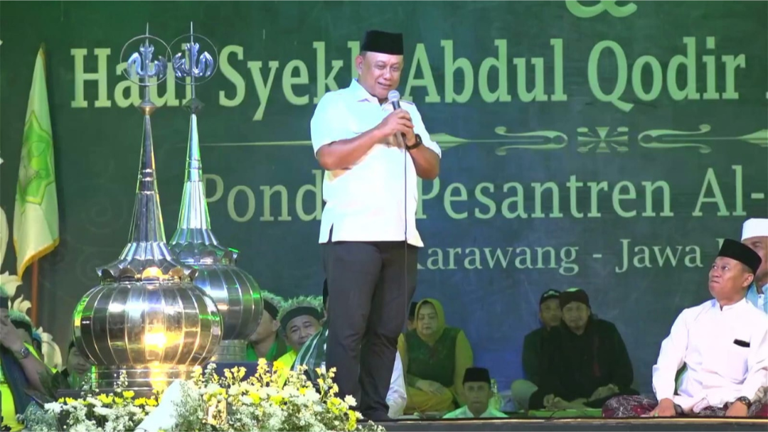 Sinergi BGN Samosir dan Komdigi, Perkuat Program MBG dan Literasi Digital