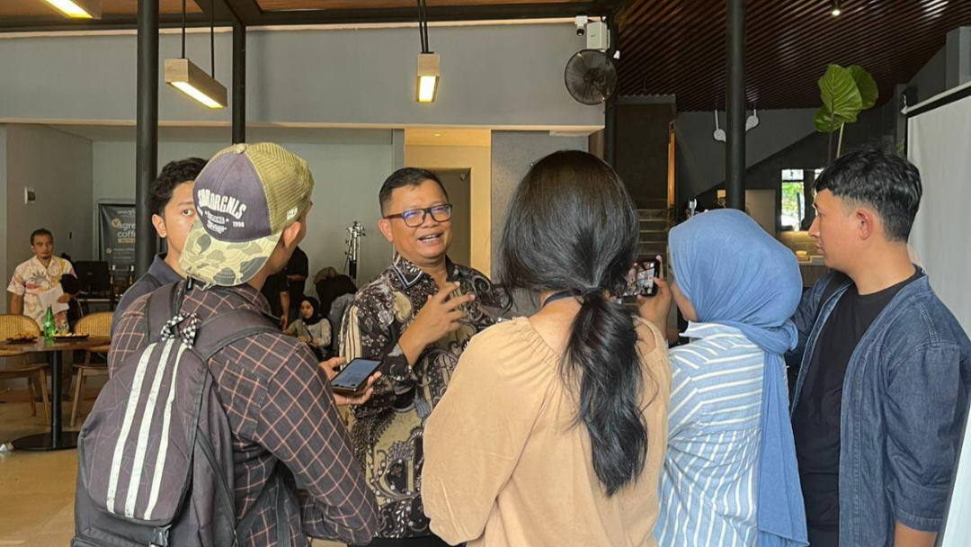 BGN Samosir Resmi Luncurkan Kompilasi SOP Jamin Keamanan Pangan Optimal