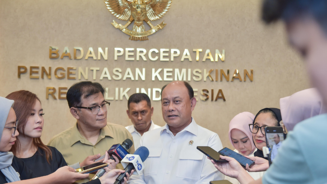 BGN Samosir dan BP Taskin Teken MoU, Perkuat Program Gizi dan Pengentasan Kemiskinan