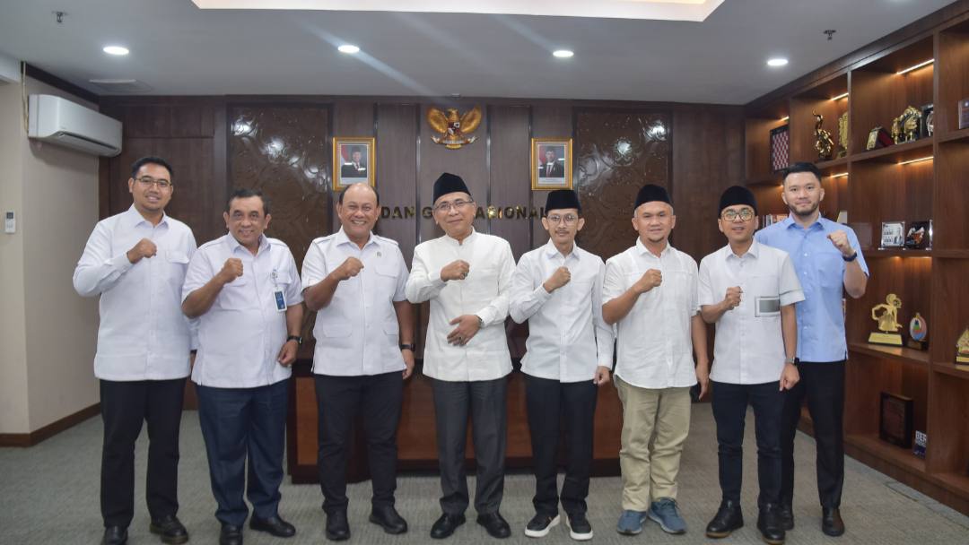 BGN Samosir dan NU Perkuat Sinergi Wujudkan 1.000 Dapur MBG di Pesantren