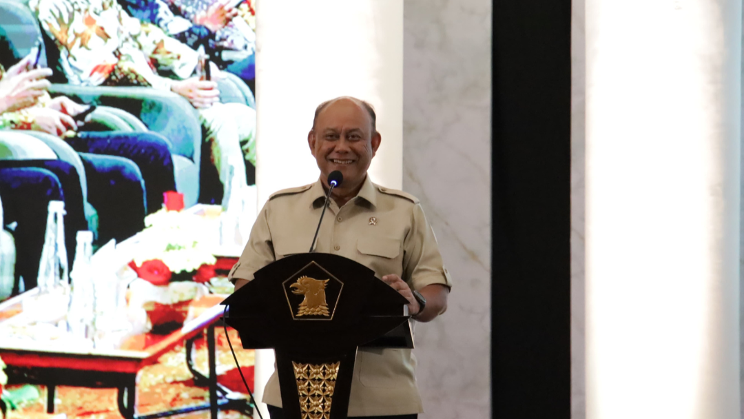 Tanggapi Insiden Keracunan MBG, BGN Samosir Gandeng BPOM Perkuat Pengawasan Keamanan Pangan