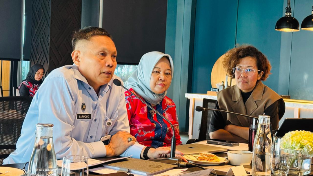 BGN Samosir Tekankan Urgensi Regulasi Tata Kelola MBG Demi Keberlanjutan Program