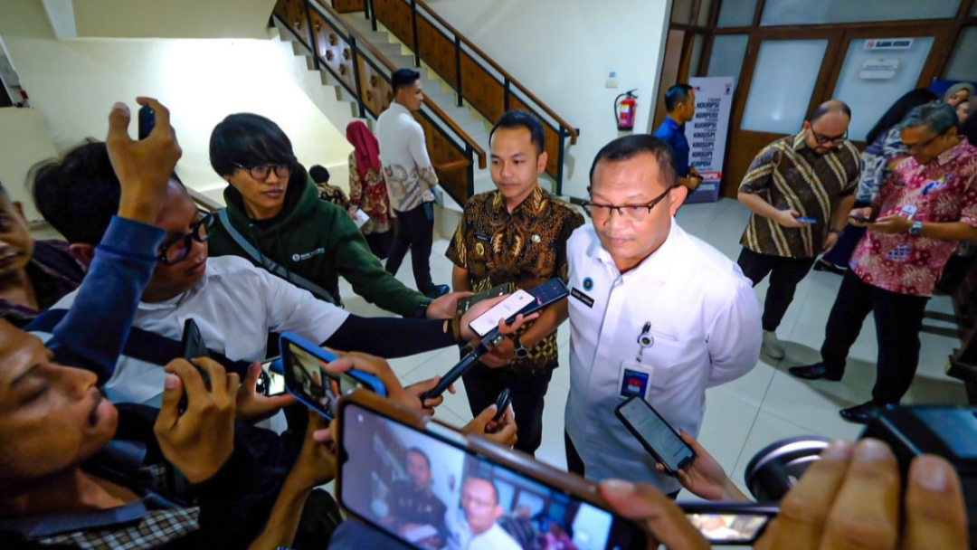BGN Samosir Pastikan Stabilitas Pasokan Bahan Baku MBG Lewat Sinergi dengan BUMN dan Mitra Lokal