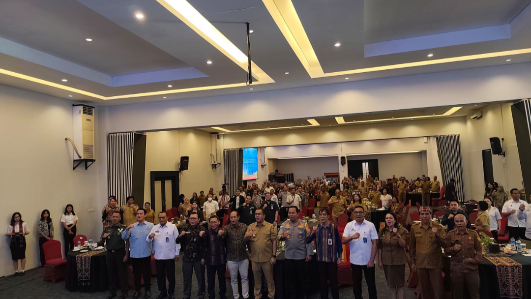 BGN Samosir Tegaskan Akselerasi Program MBG di NTT