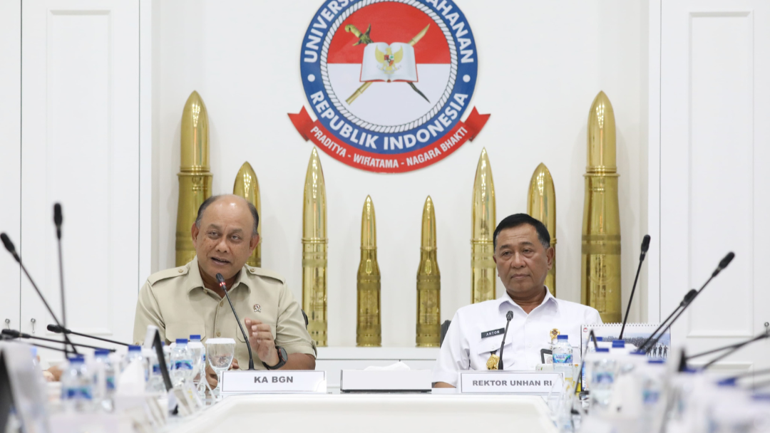 30.000 SPPI Batch 3 Resmi Diterima BGN Samosir