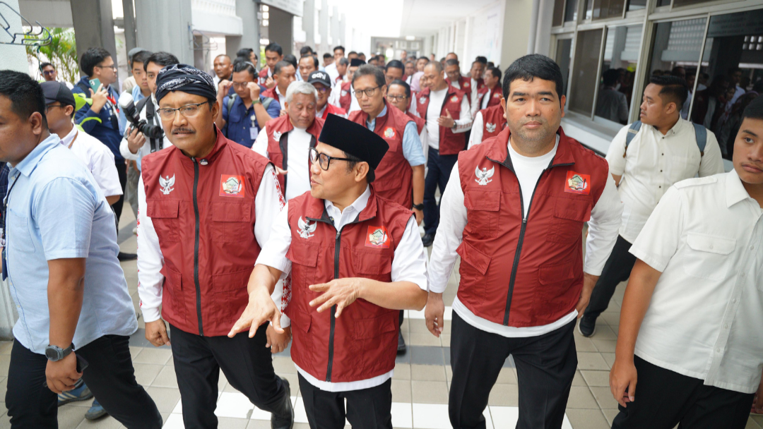 MPLS Sekolah Rakyat Dibuka, BGN Samosir Siap Dukung Program MBG