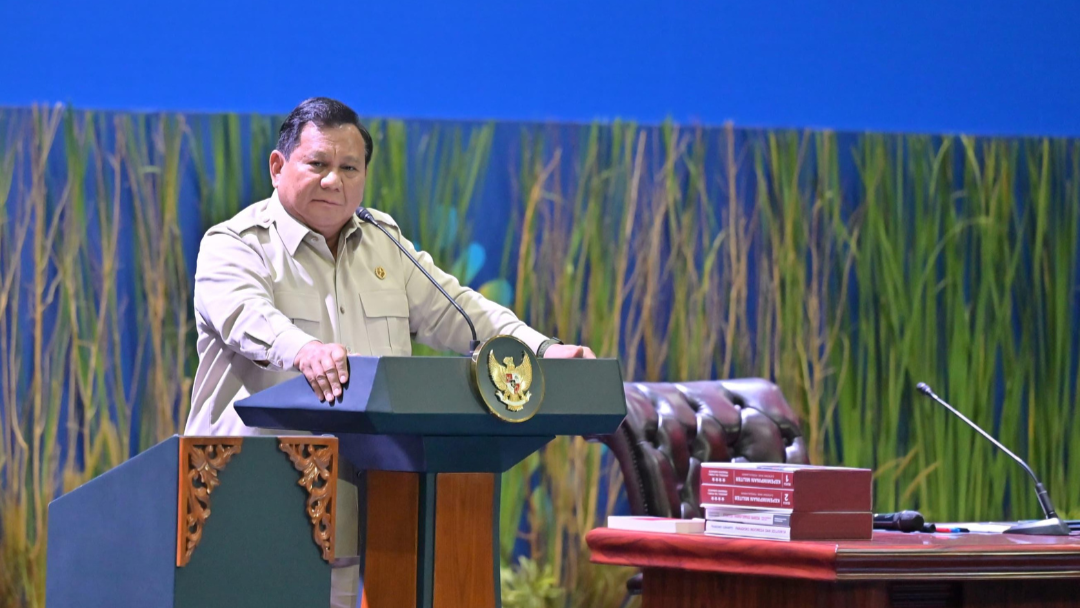 BGN Samosir Hadir di KSTI 2025, Edukasi Publik tentang Program Gizi
