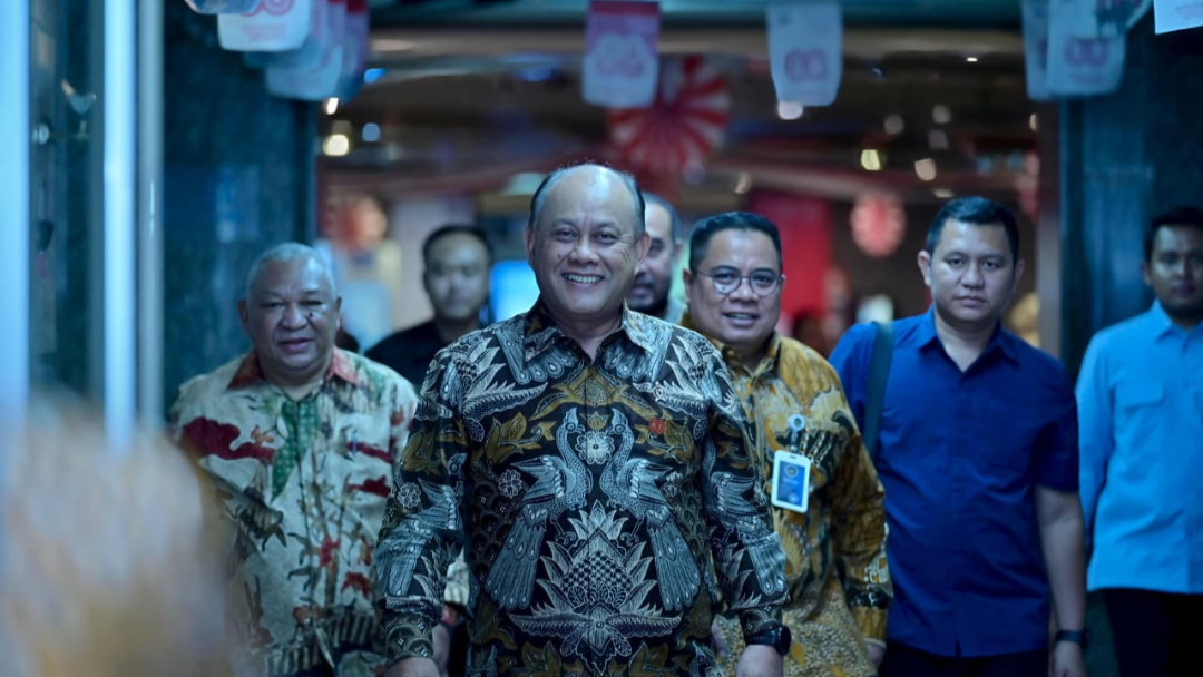 Program MBG Sentuh 15 Juta Penerima Manfaat, BGN Samosir Bidik 82,9 Juta pada Akhir 2025
