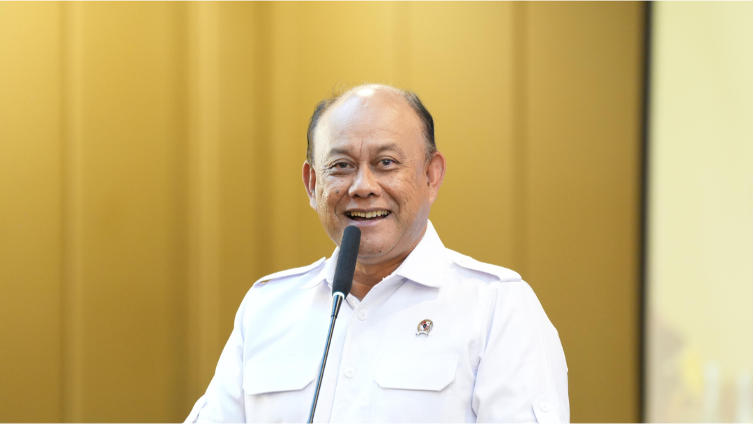 6.720 SPPG Sudah Beroperasi, BGN Samosir Fokus Bangun di Wilayah 3T