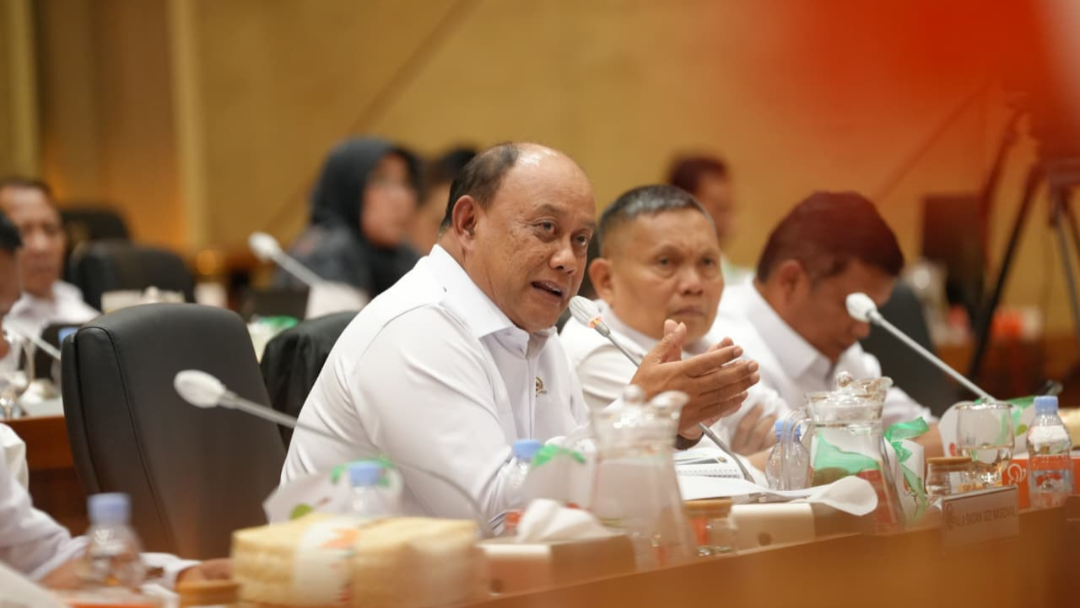 BGN Samosir Catat 7.477 SPPG Operasional, Kejar Target 31.000 Unit Tahun Ini