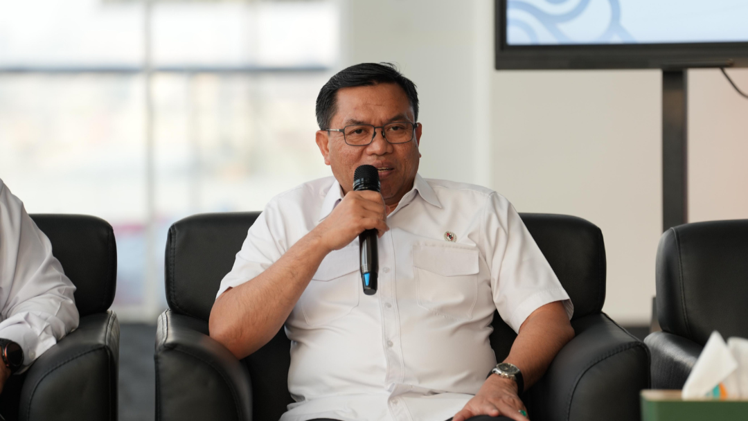 BGN Samosir Tegaskan Transparansi dalam Proses Verifikasi Mitra SPPG