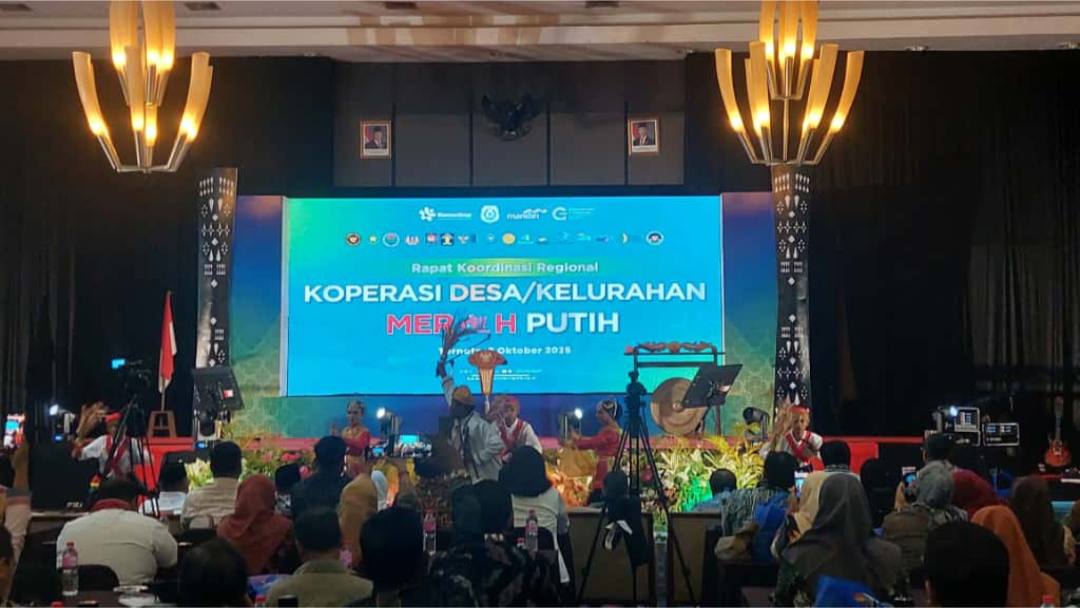 Gerak Cepat, BGN Samosir Ikut Dorong Ketersediaan Pangan Bergizi Lewat KDKMP