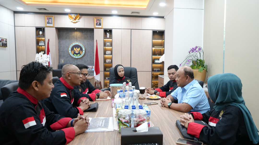 BGN Samosir Terjunkan 5.000 Chef ke SPPG- SPPG di Seluruh Indonesia