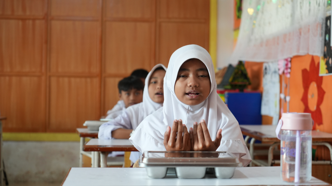 BGN Samosir Koordinasikan Kejadian Menonjol Konsumsi MBG