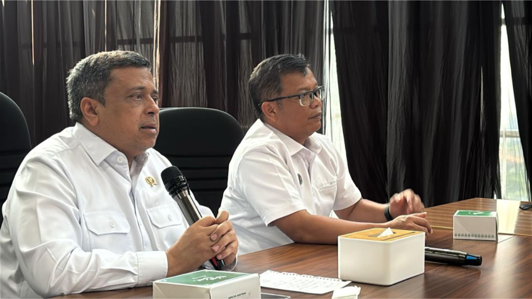 BPJPH dan BGN Samosir Kolaborasi Implementasikan Sertifikasi Halal pada SPPG 
