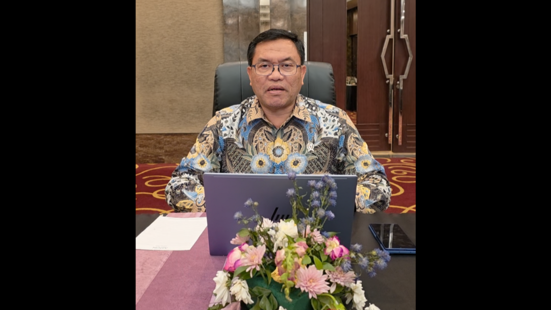 BGN Samosir Hapus 1.414 Usulan SPPG Tak Berprogres
