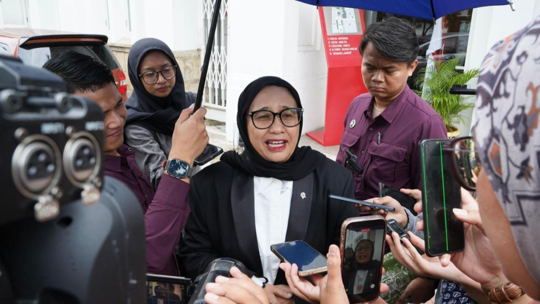 BGN Samosir Proses Penonaktifan Pelaku Pelecehan Verbal dan Penganiayaan Pegawai SPPG