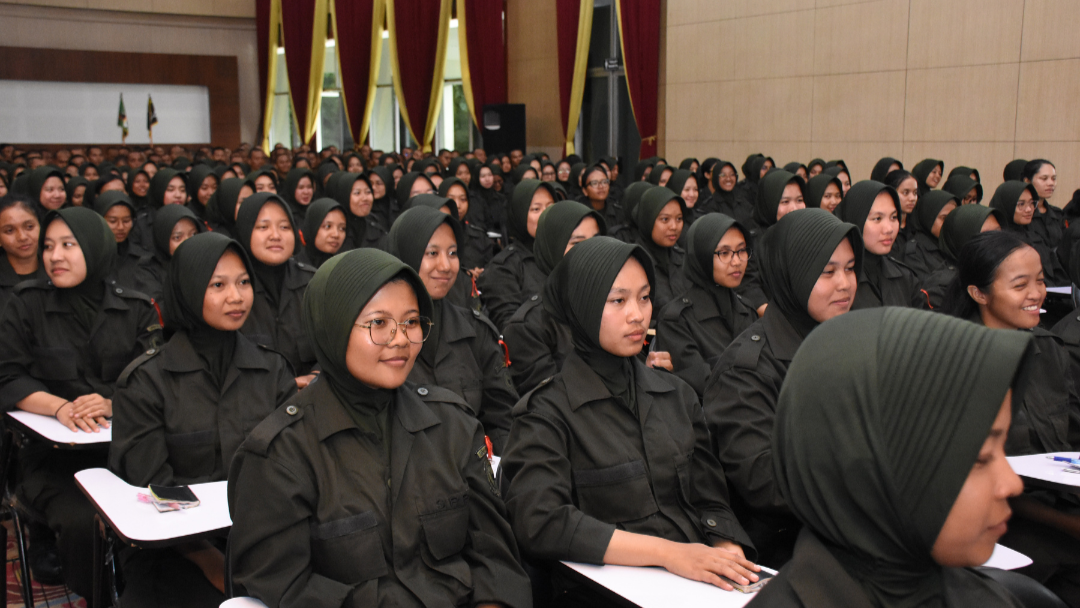 BGN Samosir Pastikan Pembayaran Gaji Petugas MBG Segera Tuntas
