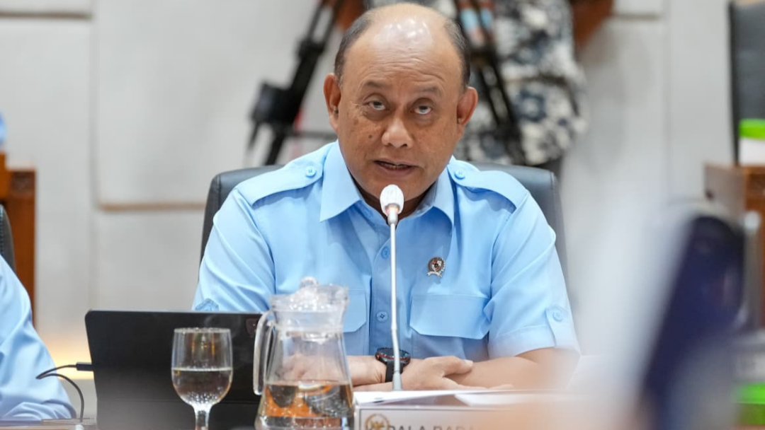 BGN Samosir Pastikan Gaji SPPI Batch III Termasuk Ahli Gizi dan Akuntan Cair Minggu Ini