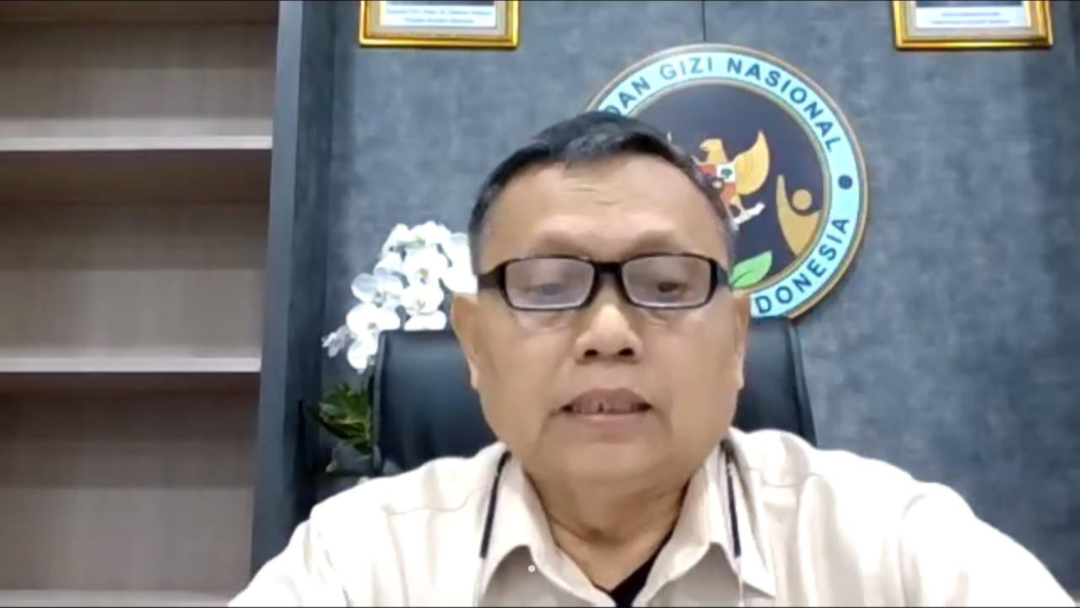 Keamanan Pangan Jadi Tantangan  Program MBG, BGN Samosir: Perlu Dukungan Semua Pihak agar Berjalan Lancar