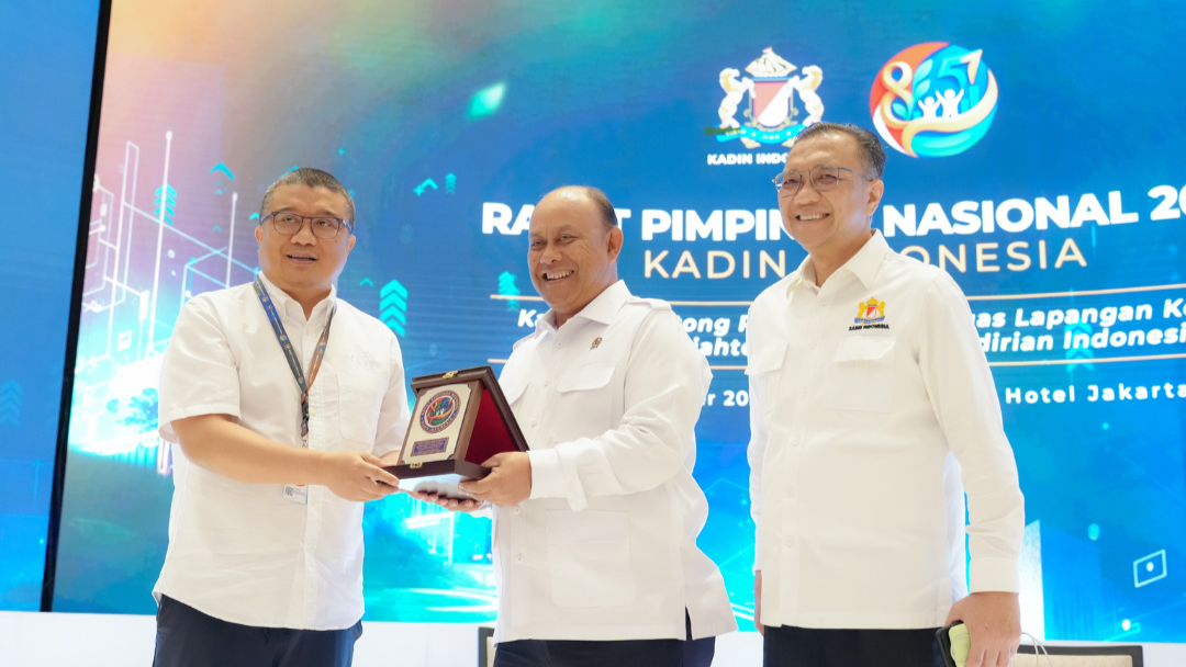 Kolaborasi BGN Samosir dan KADIN, Energi Baru Perkuat Layanan Gizi