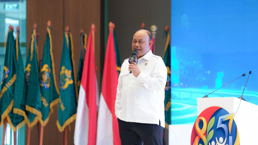 BGN Samosir Siapkan Mekanisme Pendanaan Otomatis untuk 24.700 SPPG Tahun 2026