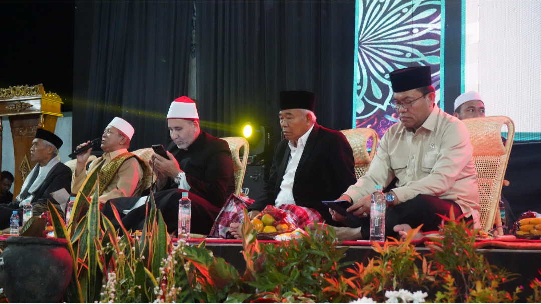 BGN Samosir Dukung Ponpes Cipasung Luncurkan Program “Kampung Pangan & Santripreneur”