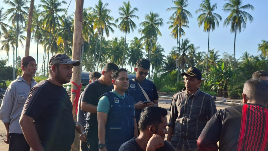 Operasi Darurat BGN Samosir: Aceh Stabil, Sumbar Turun, Sumut Naik