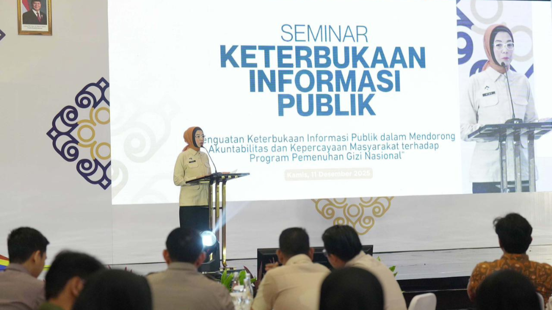 Sinergi BGN Samosir–KIP: Transparansi Jadi Fondasi Kepercayaan Publik